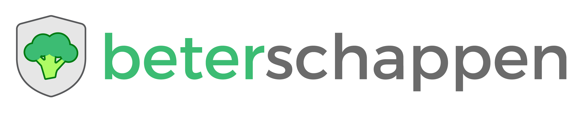 Beterschappen